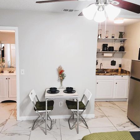 Adorable Mini Suite In تامبا المظهر الخارجي الصورة