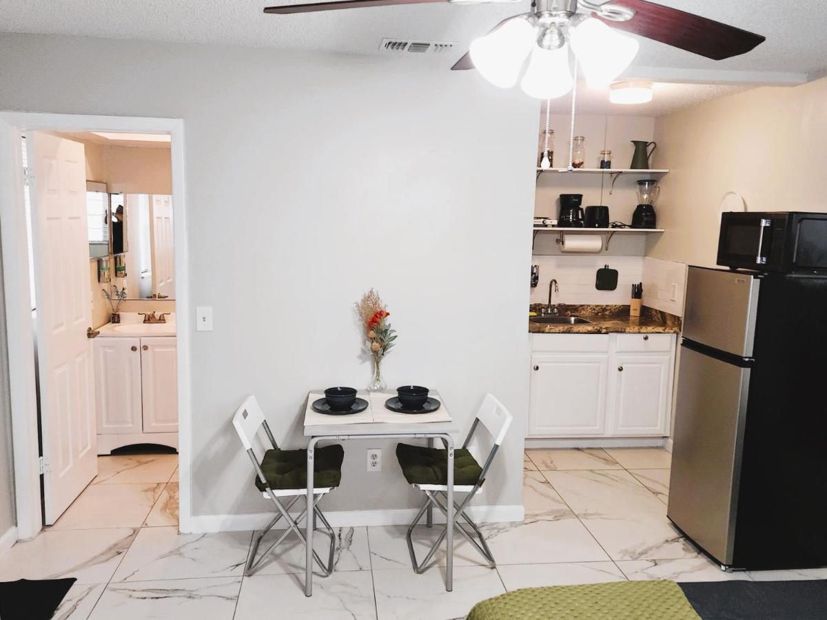 Adorable Mini Suite In تامبا المظهر الخارجي الصورة