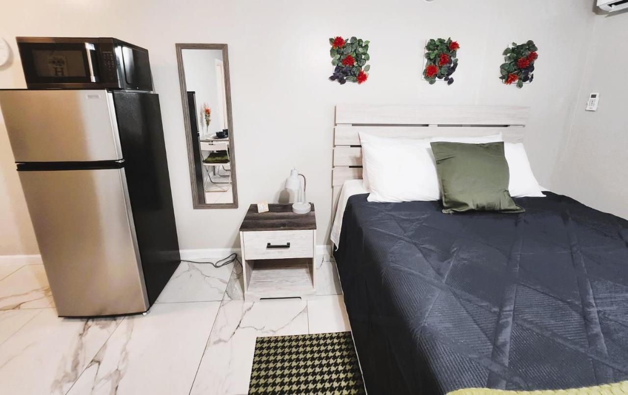 Adorable Mini Suite In تامبا المظهر الخارجي الصورة
