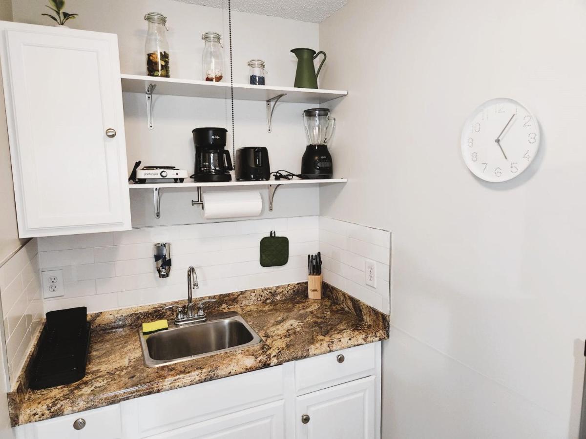 Adorable Mini Suite In تامبا المظهر الخارجي الصورة