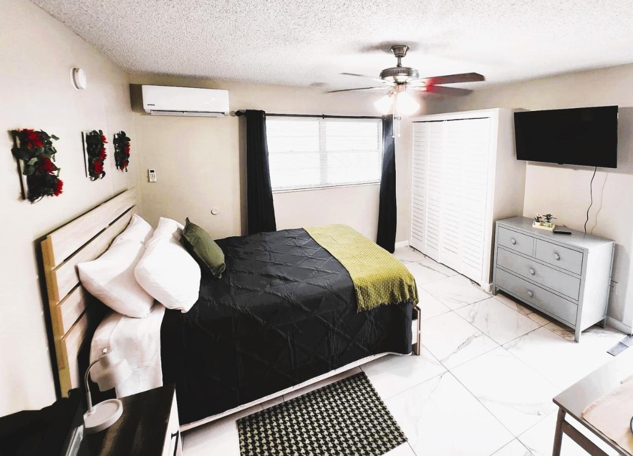 Adorable Mini Suite In تامبا المظهر الخارجي الصورة