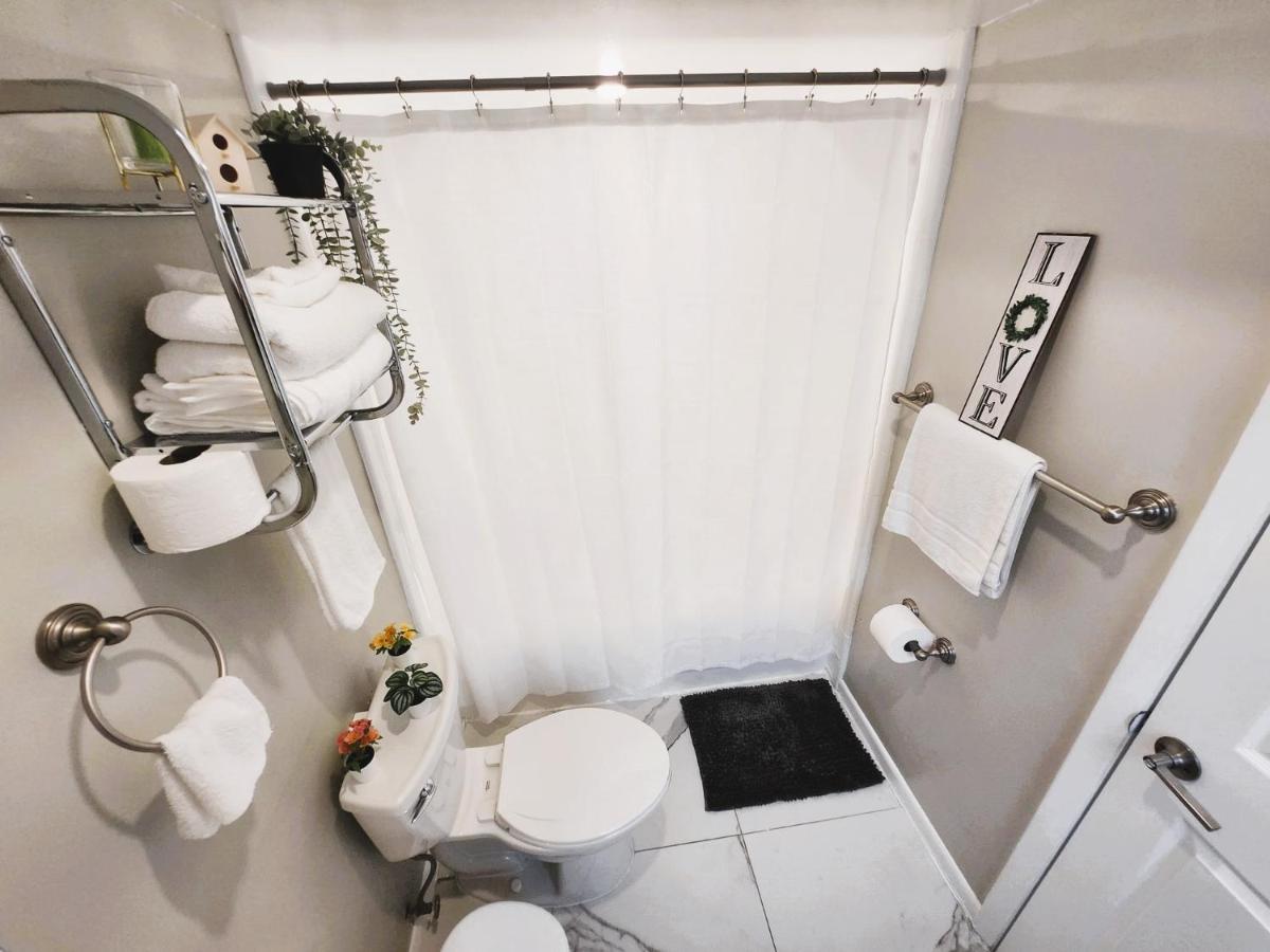 Adorable Mini Suite In تامبا المظهر الخارجي الصورة