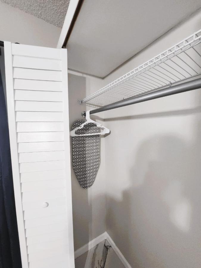 Adorable Mini Suite In تامبا المظهر الخارجي الصورة