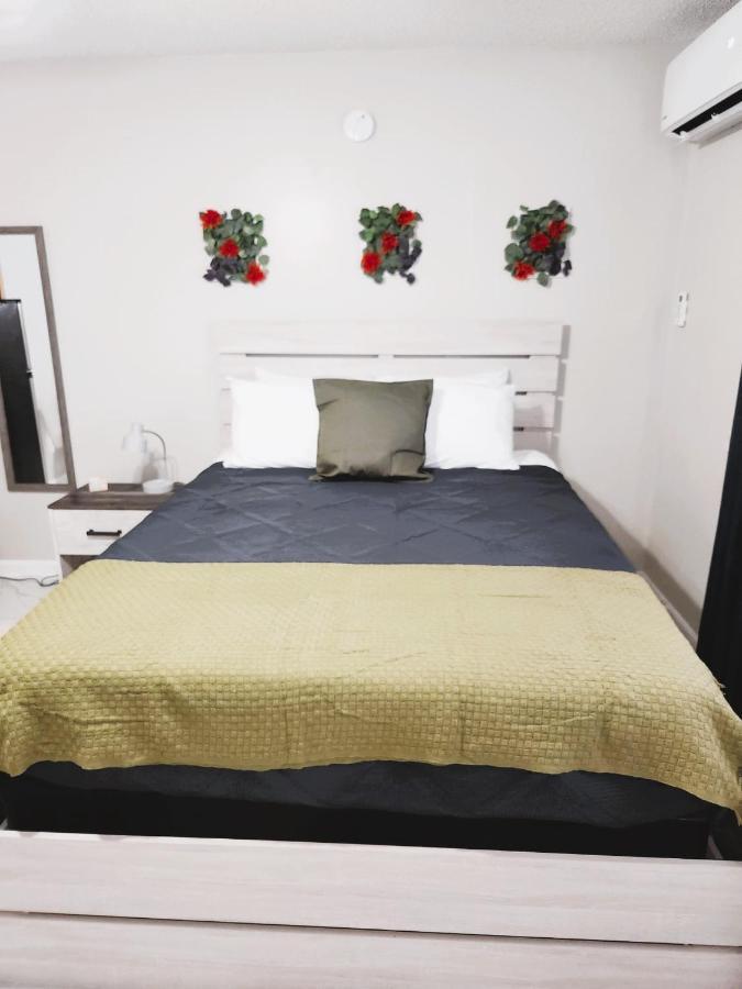 Adorable Mini Suite In تامبا المظهر الخارجي الصورة