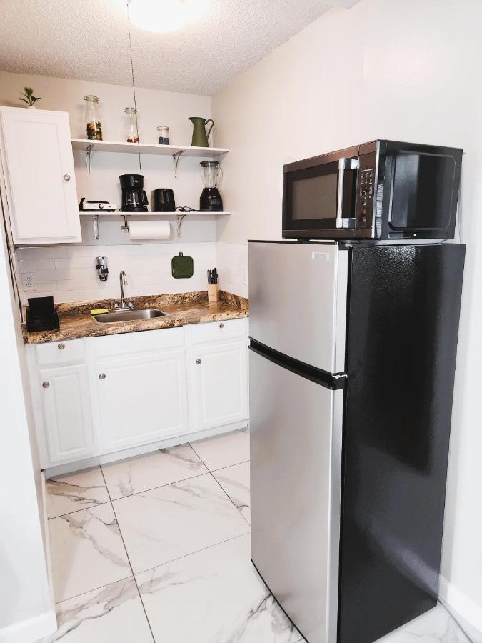 Adorable Mini Suite In تامبا المظهر الخارجي الصورة